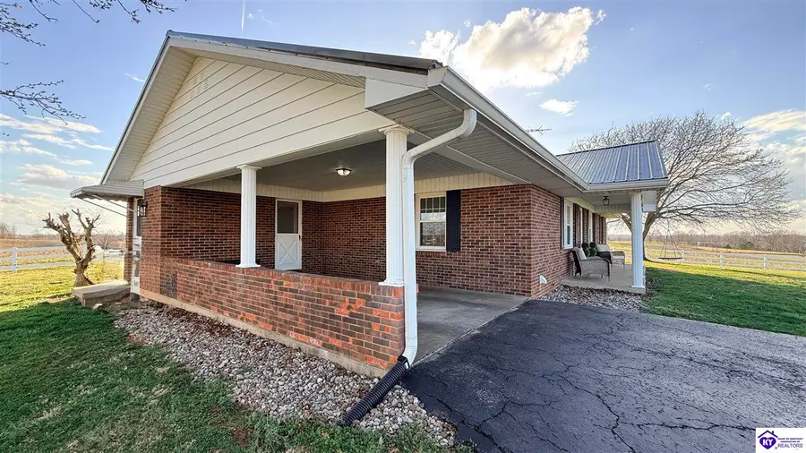 811 Doc Ward Road, Summersville, KY 42782 - #2