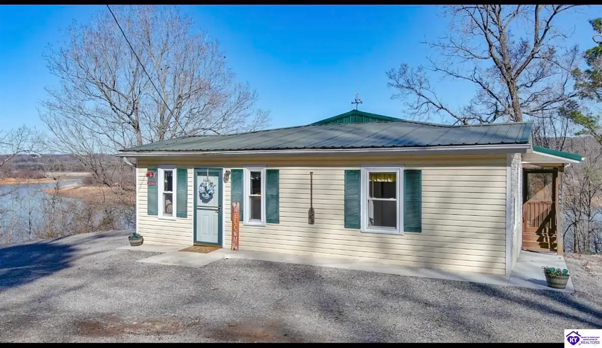 1588 Robbin Lane, Cub Run, KY 42729 - #1