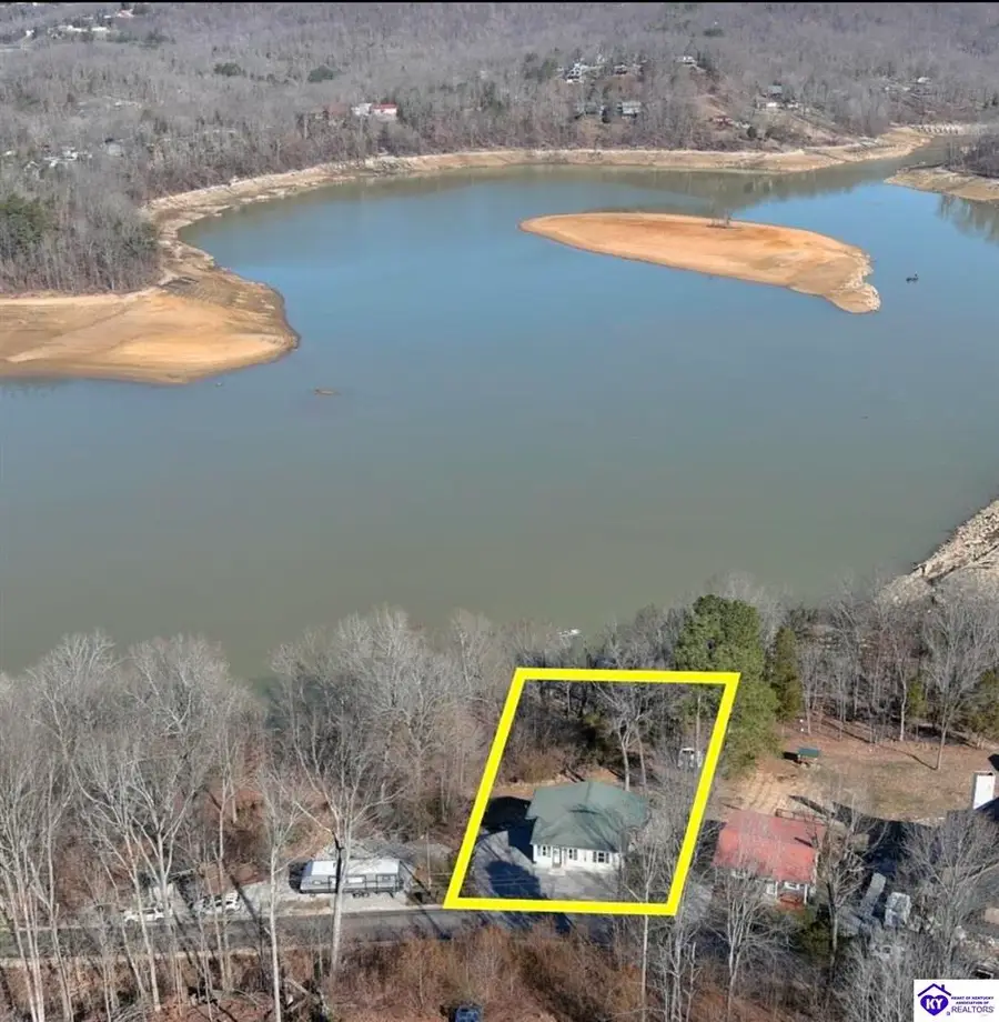 1588 Robbin Lane, Cub Run, KY 42729 - #3