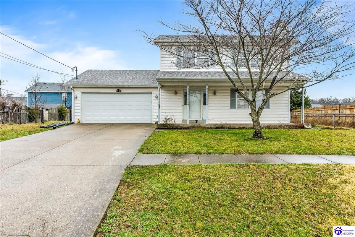 143 Wiltshire Avenue, Vine Grove, KY 40175 - #1