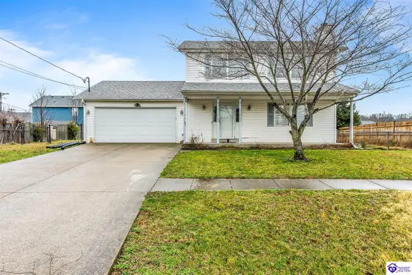 143 Wiltshire Avenue, Vine Grove, KY 40175