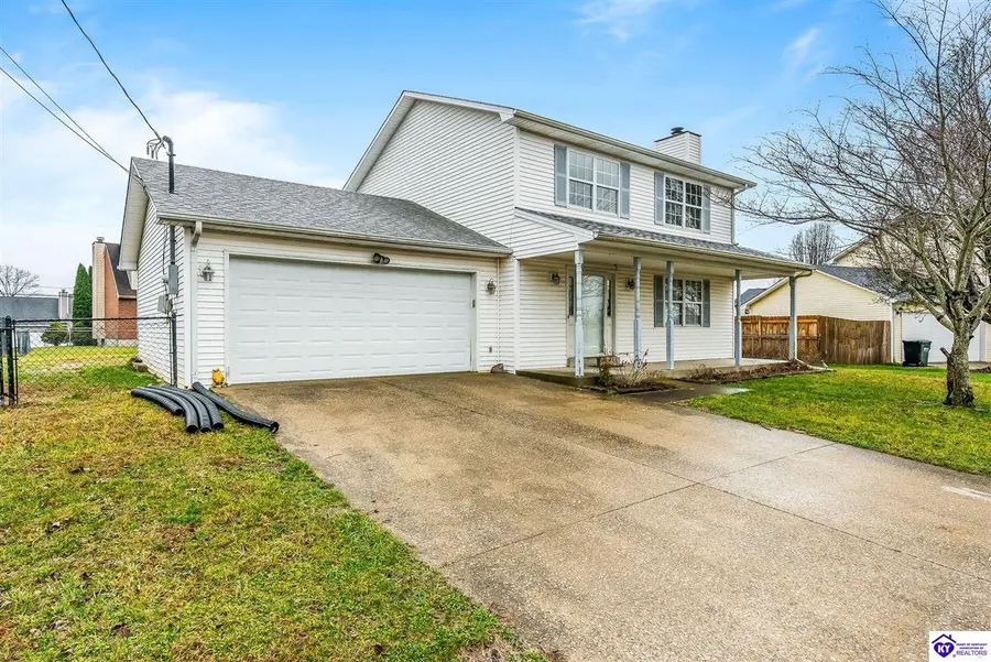 143 Wiltshire Avenue, Vine Grove, KY 40175 - #2