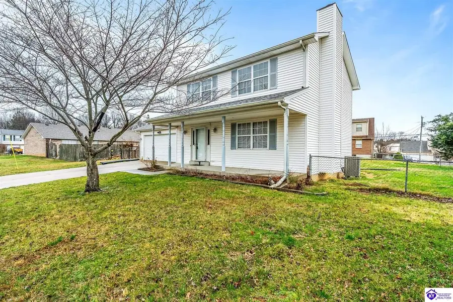 143 Wiltshire Avenue, Vine Grove, KY 40175 - #3