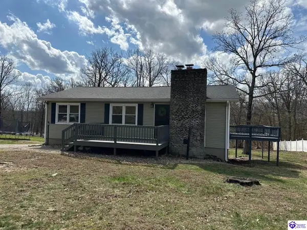 200 Circle K Road, Brandenburg, KY 40108