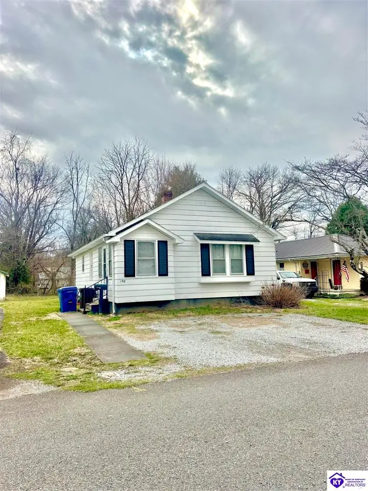 108 Gowdy Street, Campbellsville, KY 42718 - #2