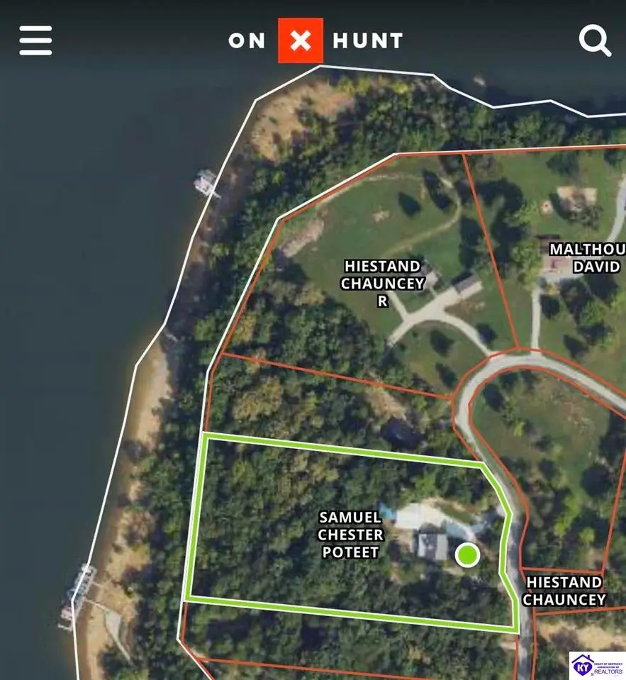 1060 Concord Point Road, Falls Of Rough, KY 40119 - #3