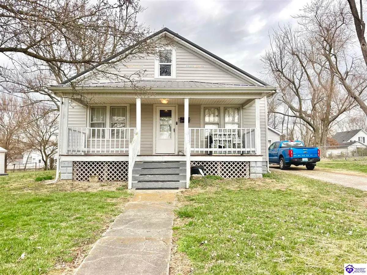 510 Coakley Street, Campbellsville, KY 42718 - #1