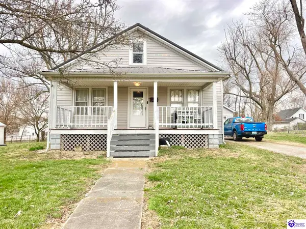 510 Coakley Street, Campbellsville, KY 42718