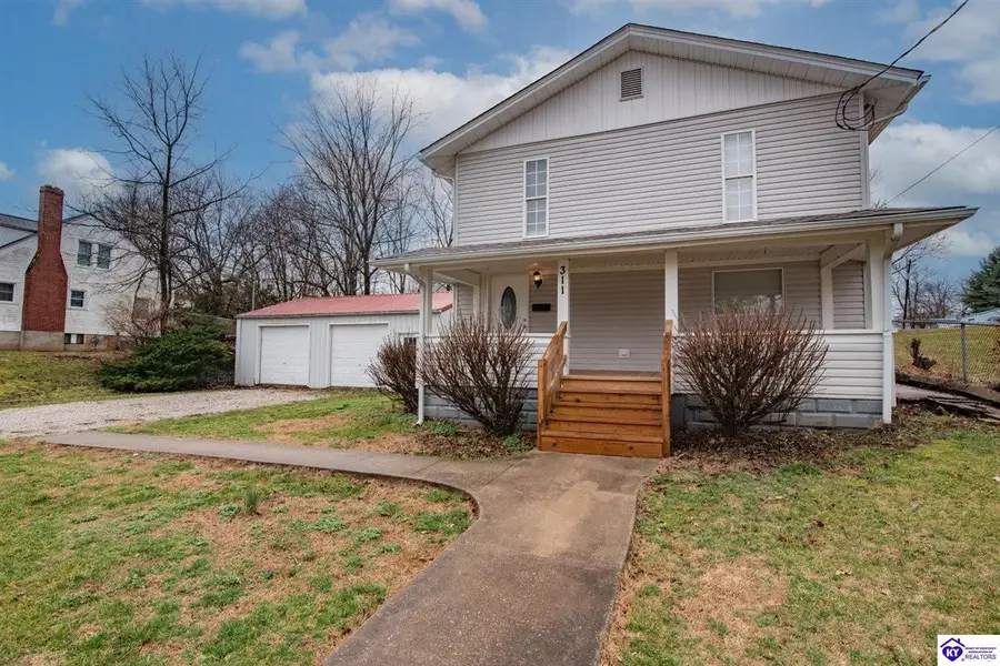 311 Church Street, Vine Grove, KY 40175 - #2