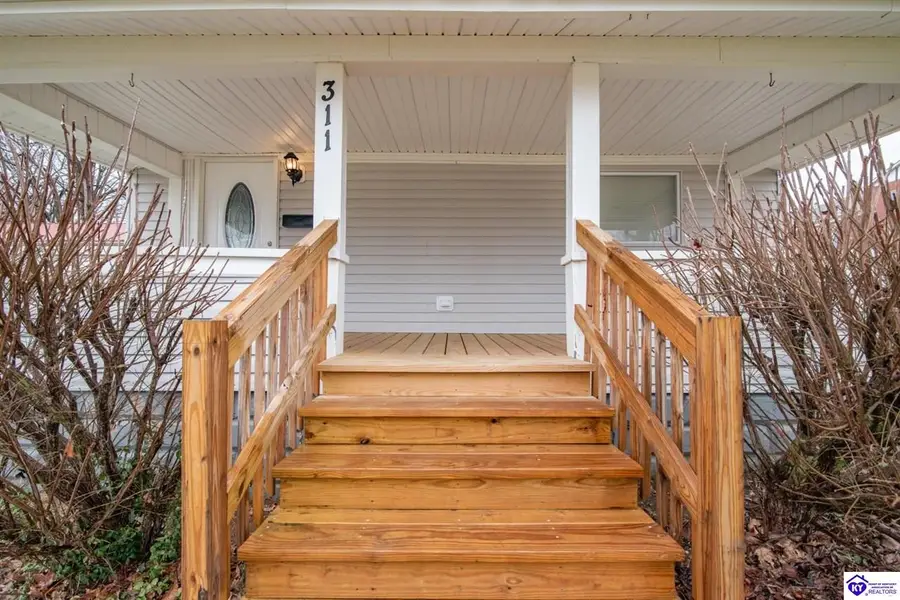 311 Church Street, Vine Grove, KY 40175 - #3