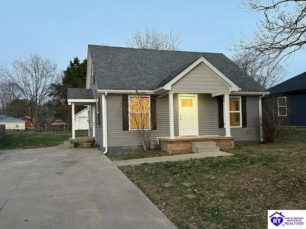 137 McCormack Avenue, Elizabethtown, KY 42701