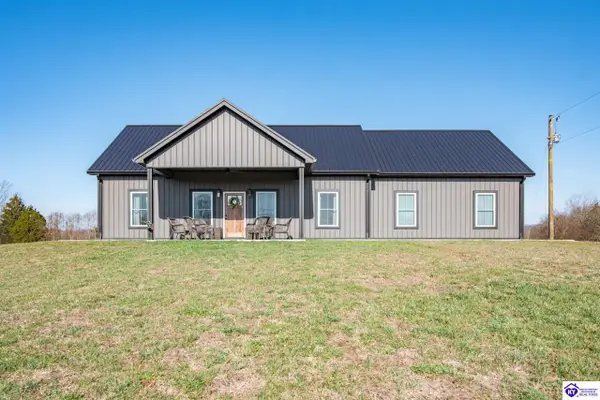 364 Buckles Road, Eastview, KY 42732