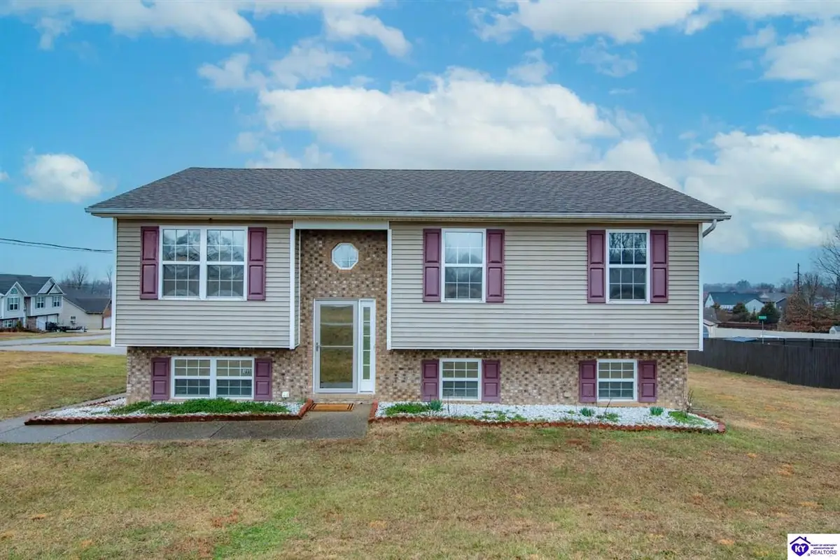 1693 Elm Road, Vine Grove, KY 40175 - #1