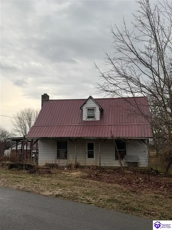 437 White Mills Road, White Mills, KY 42788