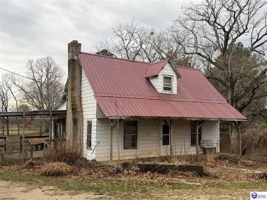 437 White Mills Road, White Mills, KY 42788 - #2