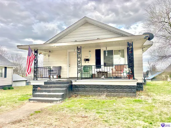 111 Howell Street, Campbellsville, KY 42718