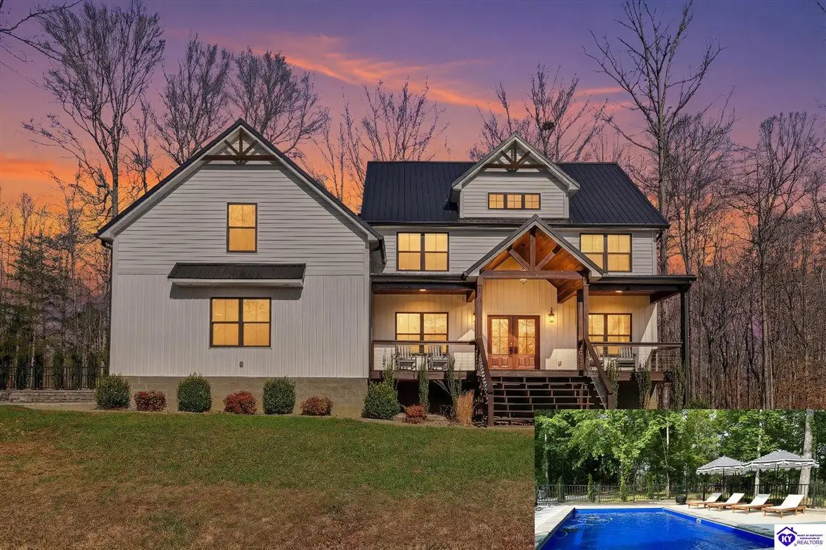 175 Falls Lane, Leitchfield, KY 42754 - #1