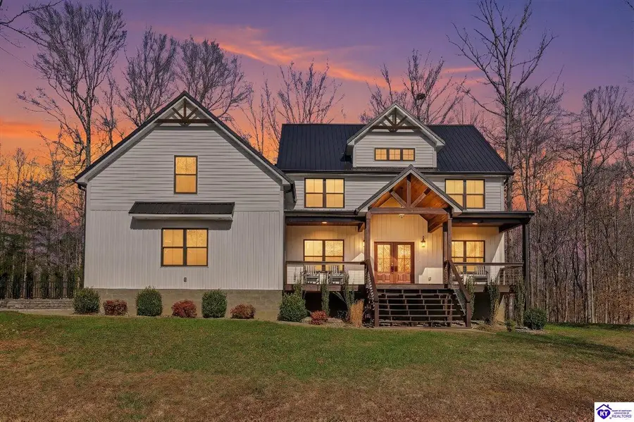 175 Falls Lane, Leitchfield, KY 42754 - #2