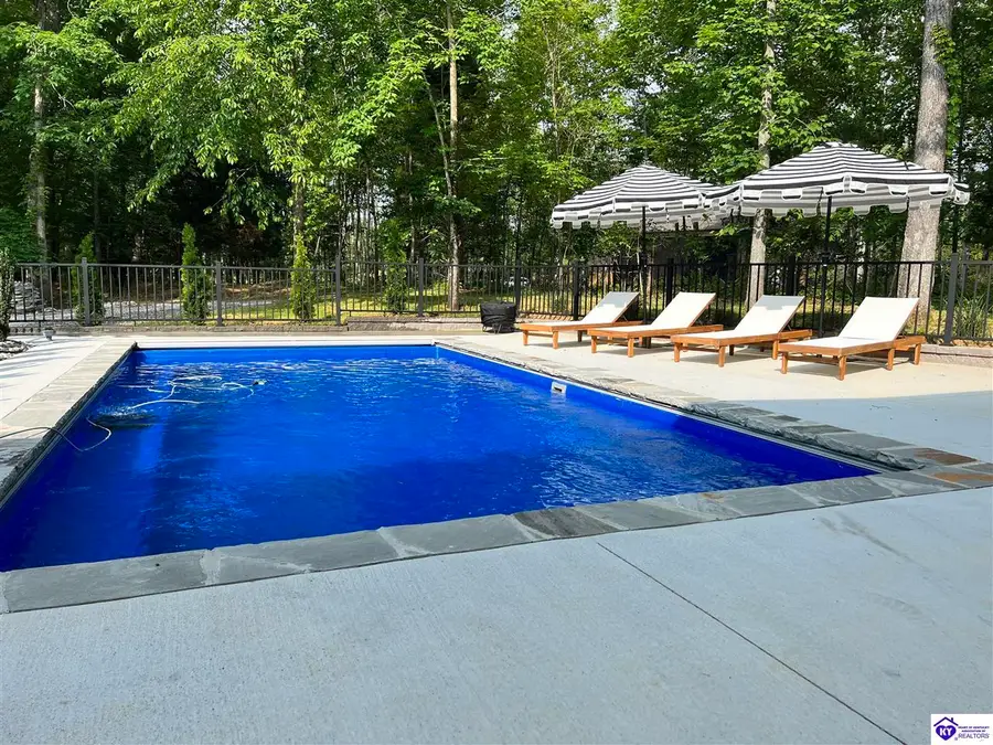 175 Falls Lane, Leitchfield, KY 42754 - #3