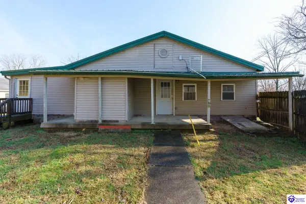43 Rick Stansbury Street, Battletown, KY 40104
