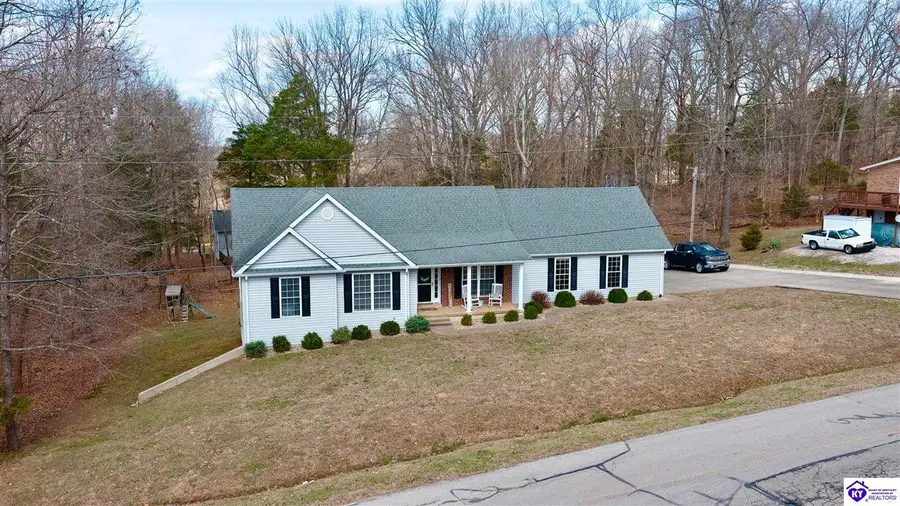 70 Strawberry Circle, Brandenburg, KY 40108 - #2