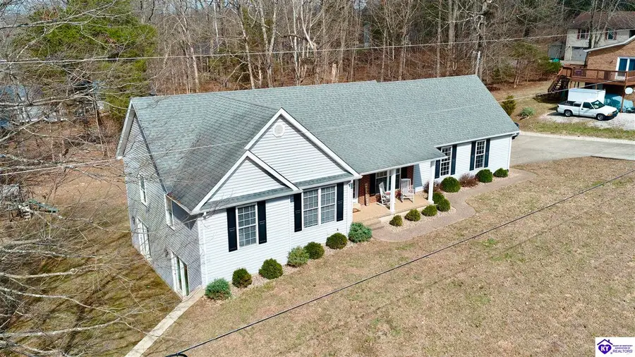 70 Strawberry Circle, Brandenburg, KY 40108 - #3