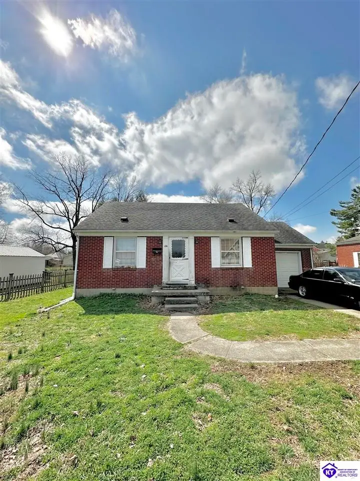 124 Gowdy Street, Campbellsville, KY 42718 - #2