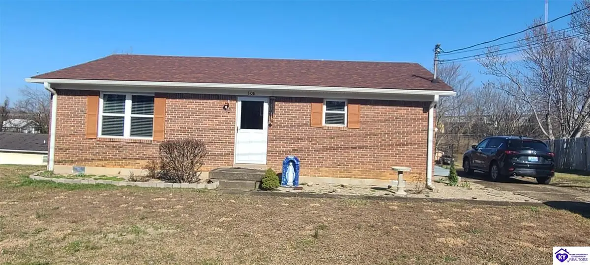 308 Crossgate Road, Elizabethtown, KY 42701 - #1