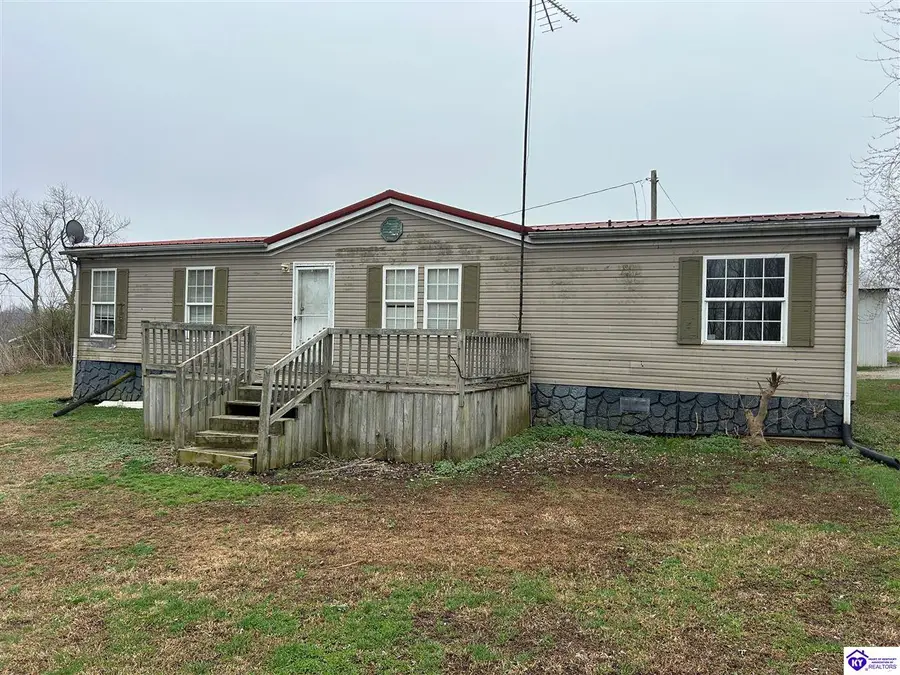 37 Aldridge Lane, Harned, KY 40144 - #2