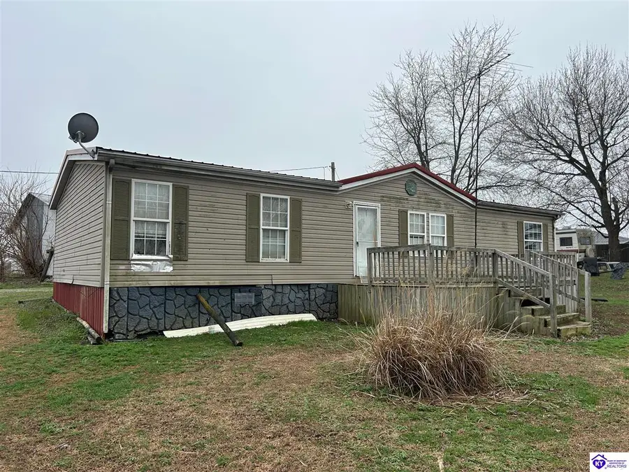 37 Aldridge Lane, Harned, KY 40144 - #3