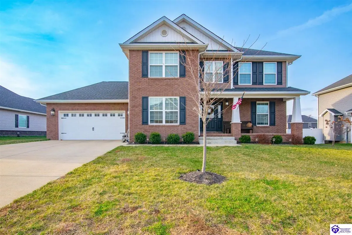 151 Mt. Moriah Boulevard, Rineyville, KY 40162 - #1