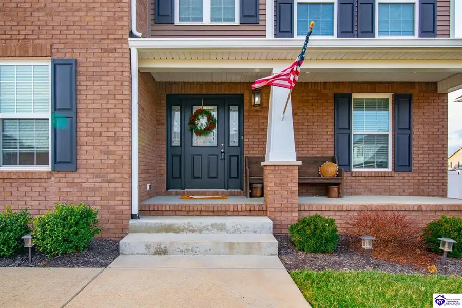 151 Mt. Moriah Boulevard, Rineyville, KY 40162 - #2