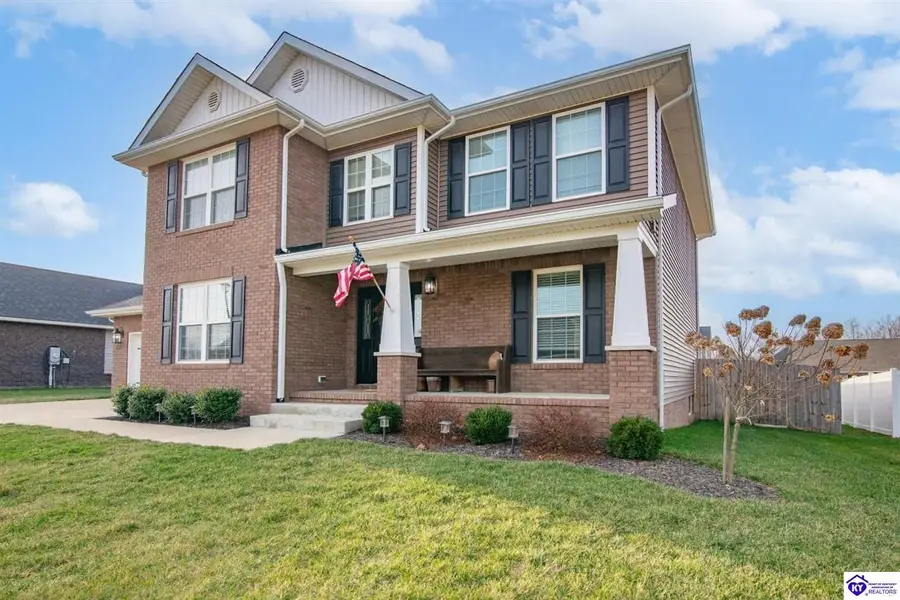 151 Mt. Moriah Boulevard, Rineyville, KY 40162 - #3