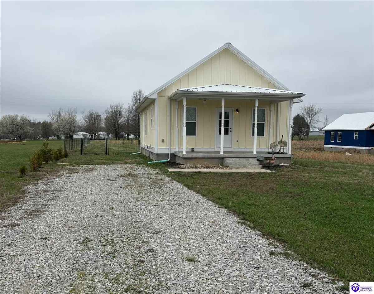419 Lee Miller Road, Leitchfield, KY 42754 - #1