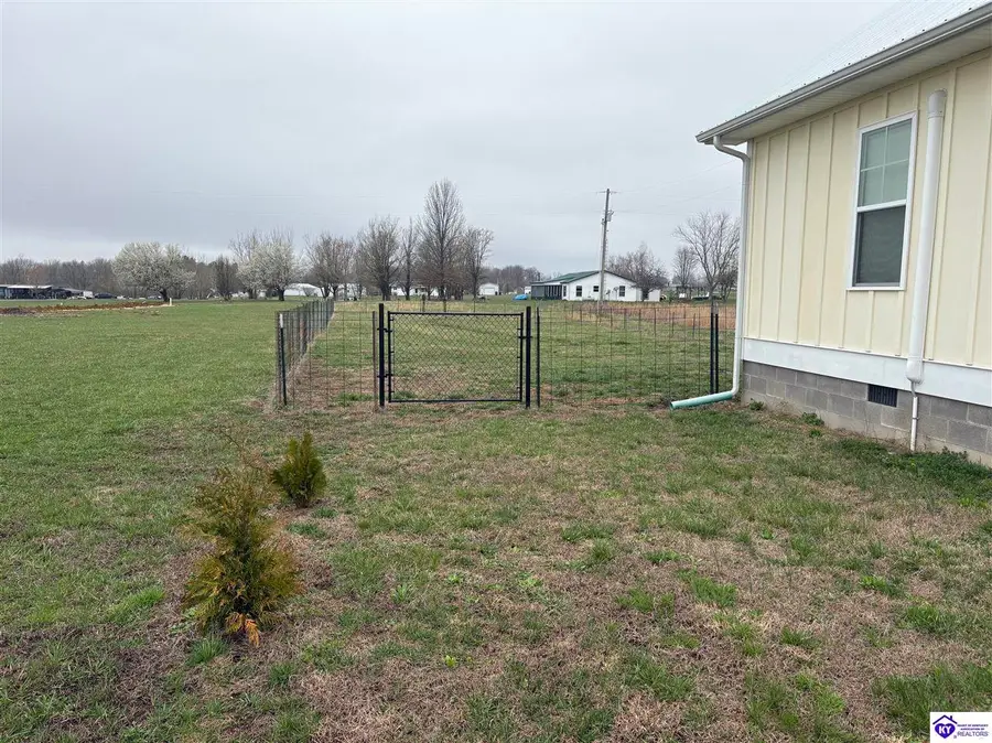 419 Lee Miller Road, Leitchfield, KY 42754 - #2