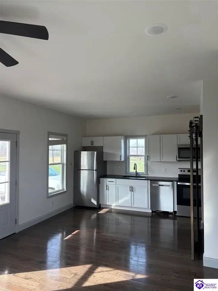 419 Lee Miller Road, Leitchfield, KY 42754 - #3