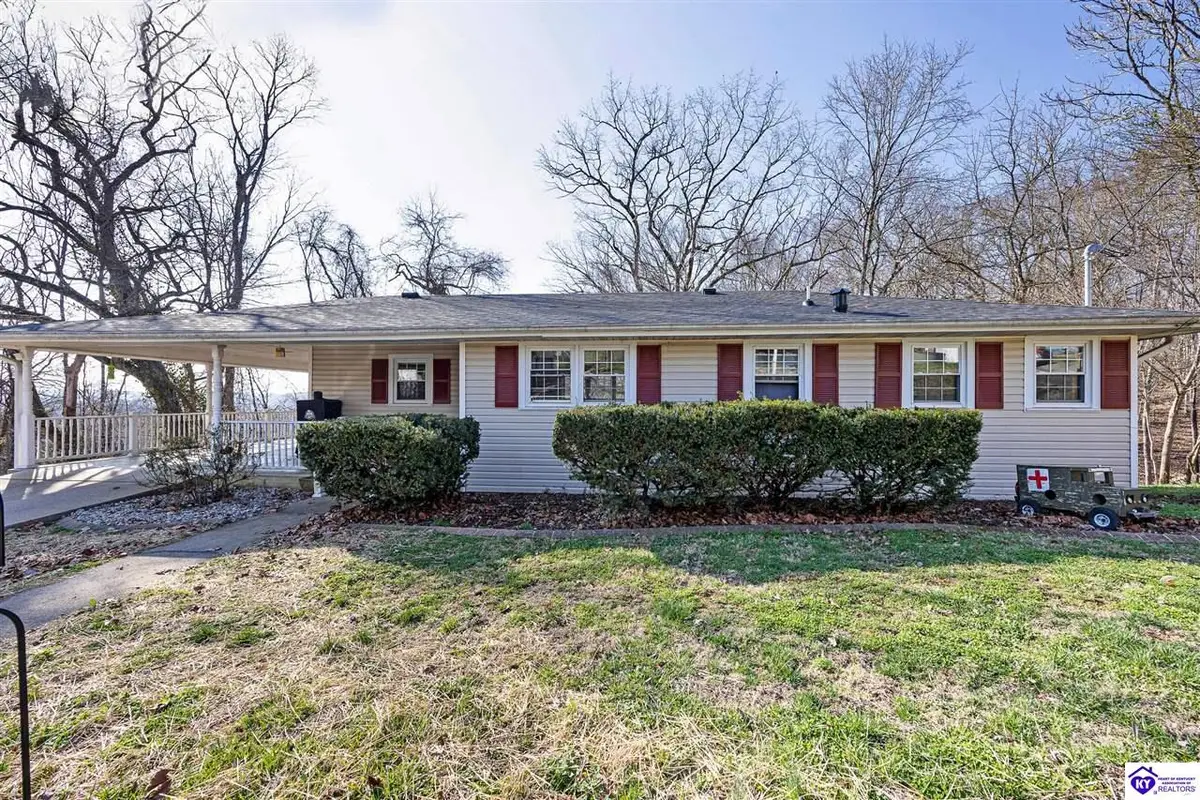 105 Lewis Court, Greensburg, KY 42743 - #1