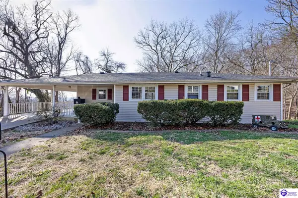 105 Lewis Court, Greensburg, KY 42743