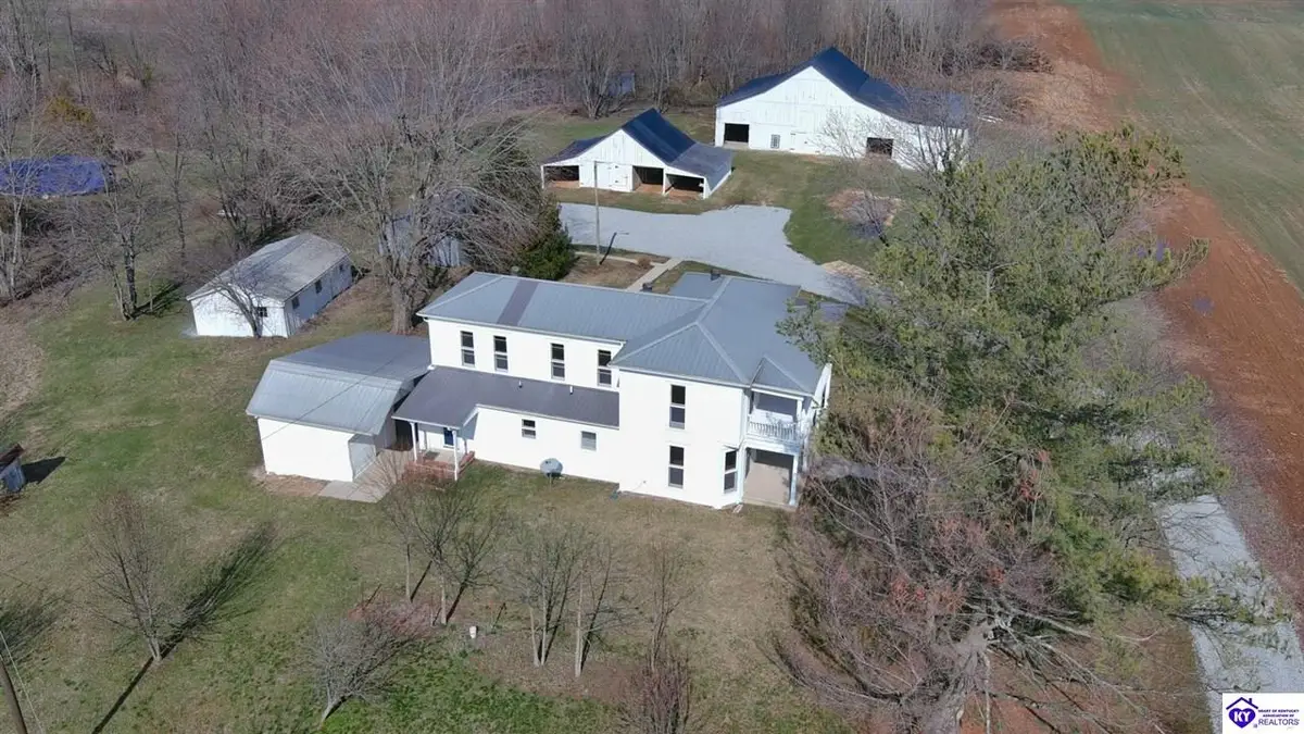 108 Owl Creek Drive, Vine Grove, KY 40175 - #1