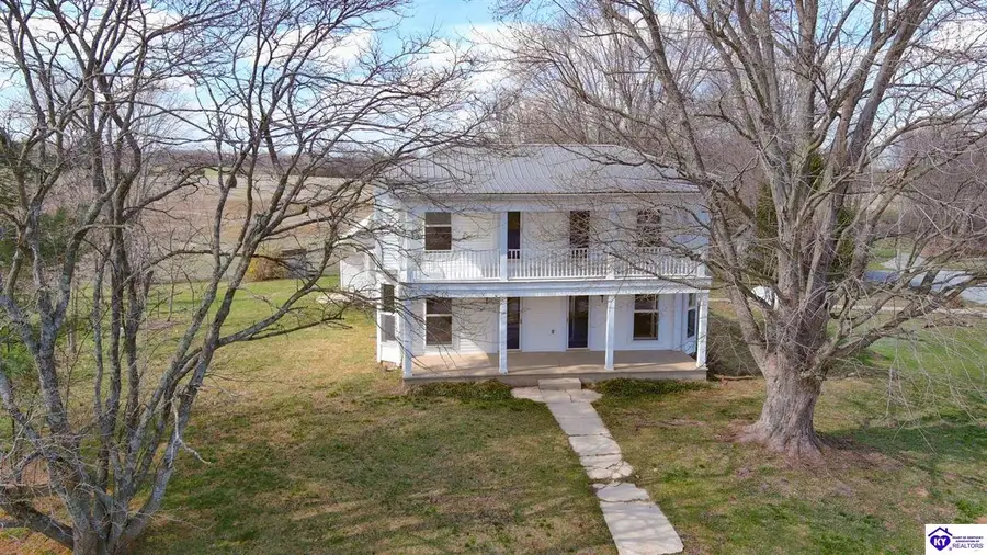 108 Owl Creek Drive, Vine Grove, KY 40175 - #2