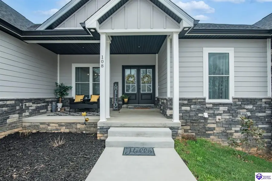 108 Summit Creek Drive, Elizabethtown, KY 42701 - #2