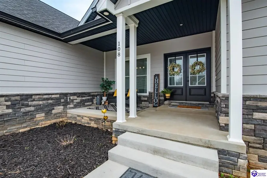 108 Summit Creek Drive, Elizabethtown, KY 42701 - #3