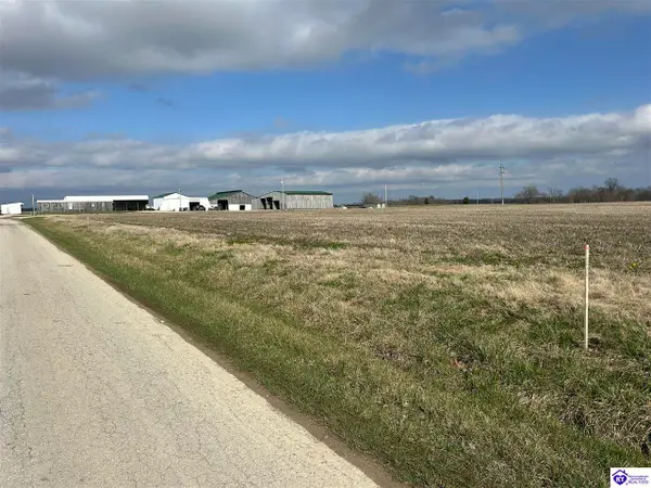 188 Fred Phillips Lane, Hardinsburg, KY 40143