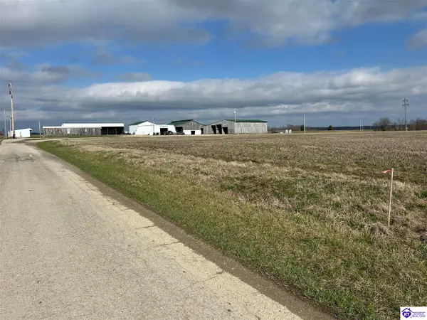 192 Fred Phillips Lane, Hardinsburg, KY 40143