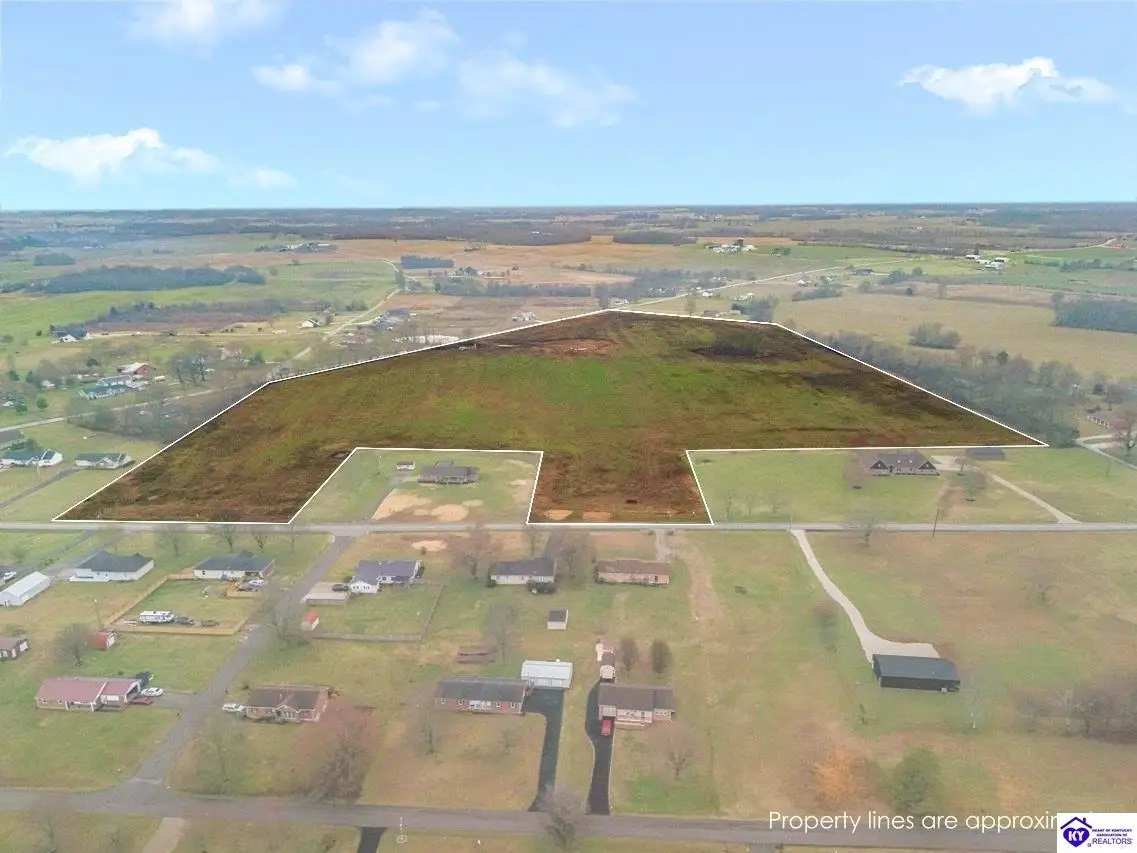 199 Bethlehem Academy Road, Cecilia, KY 42724 - #1