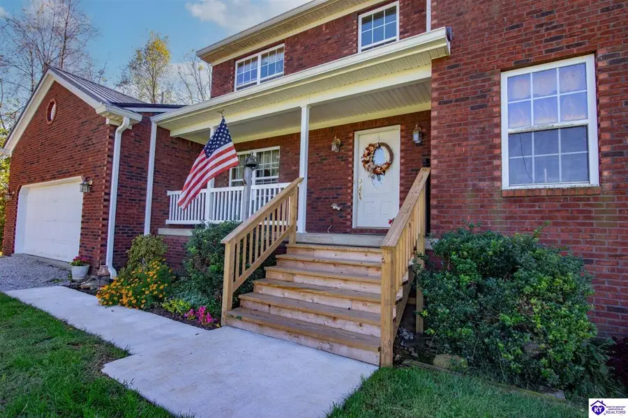 131 Rockytop Lane, Guston, KY 40142 - #2