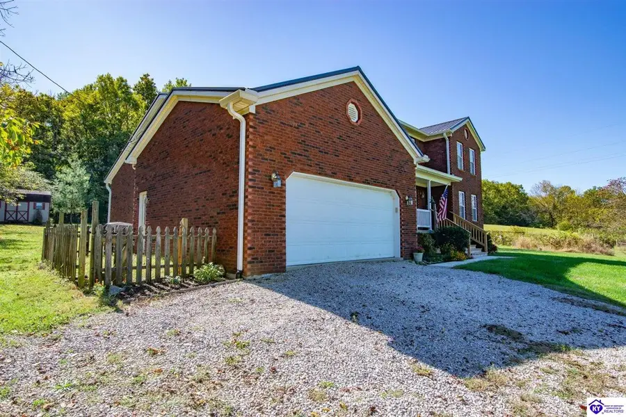 131 Rockytop Lane, Guston, KY 40142 - #3