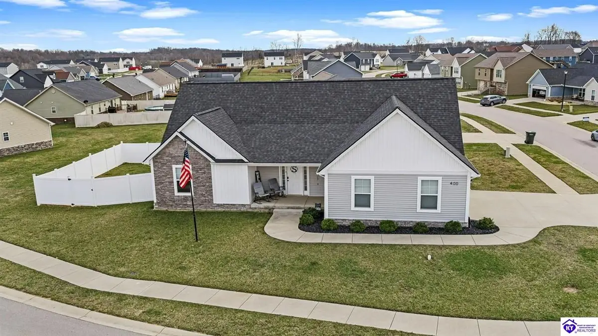400 Turnberry Court, Vine Grove, KY 40175 - #1
