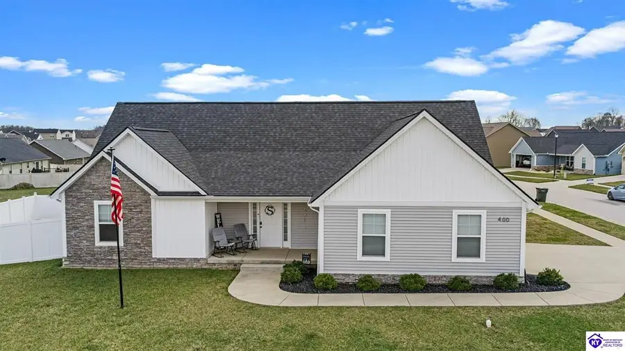 400 Turnberry Court, Vine Grove, KY 40175 - #2
