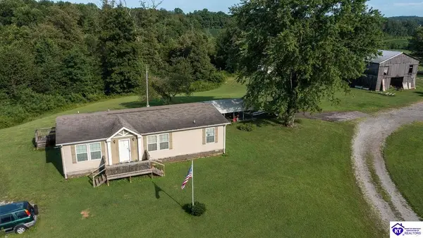 1235 Ira Wright Road, Greensburg, KY 42728